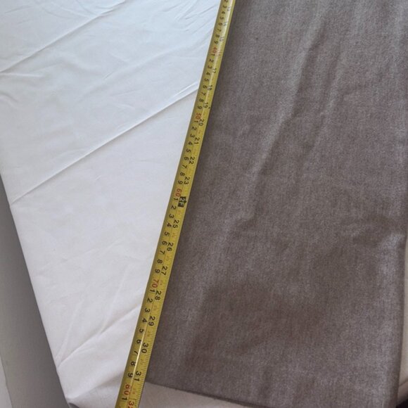 J. McLaughlin Women's Cashmere Blend Trousers Work Dress Pant Capsule Timeless 8 - Picture 12 of 15